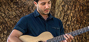 Acoustic Soloists