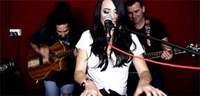 Music Trios
